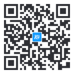 iPhone APP 二维码 - RAYESPORTS